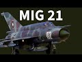 Mig21  redoutable