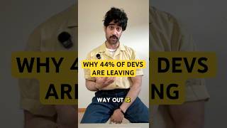 The Death of the Dev: Why Gaming is Collapsing 🎮📉