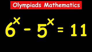 Only A Few % GERMAN Students CAN Solve this Olympiads IN 2 SECS