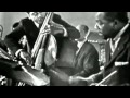 Kenny clarke  fast swing chase  drum solo on 32 bars