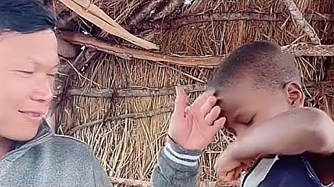 CẢM ĐỘNG BÁC LINH PHILIP KIỂM TRA LÔI CON ĐÃ HẾT CẢM SỐT VÀ CÙNG LÔI CON HÁI DÂU TÂY VỀ CHO CÁC EM