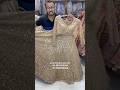 Golden hand work lehenga on sale #lehenga #lahengacholi #virallehenga