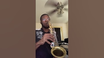 Barry Dudley, D-Flat Major Scale