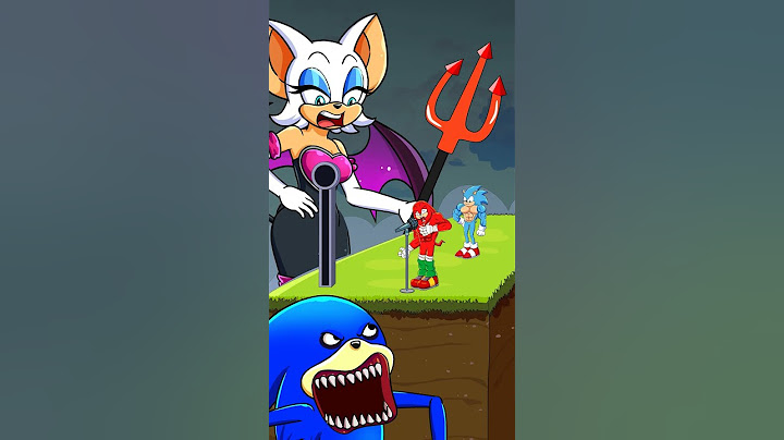 Sonic Tapes - Singing Challenge #shorts #sonic #amyrose