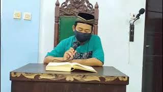 Berapa Kali Susuan Syarat Saudara Sepersusuan? - Ustadz Mujiman