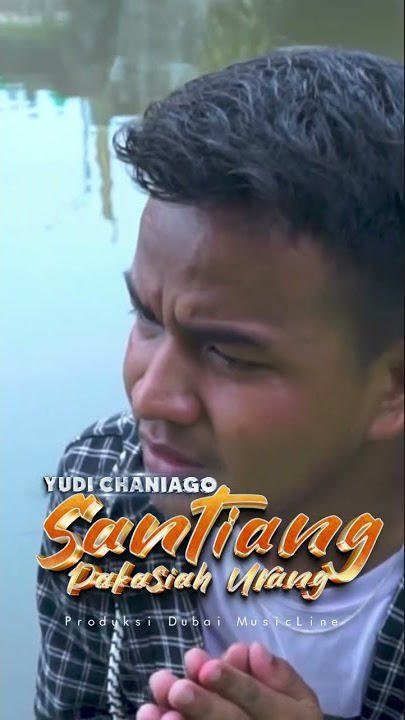 Santiang Pakasiah Urang - Yudi Chaniago ( Shorts Video)