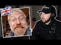 5 BRITISH STEREOTYPES THAT ARE TRUE - American Reacts