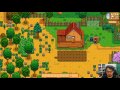 Stardew Valley | Bölüm 1 | Balık !