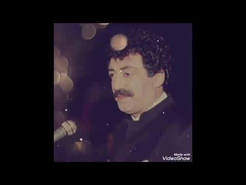 Müslüm Gürses - Kısmetim Kapanmış