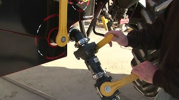 Apache 101: Filling the Product Tank