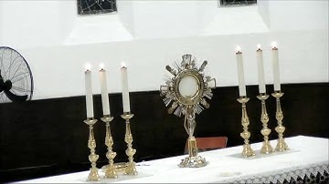 SECOND SUNDAY OF ADVENT, YEAR B