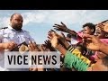 Detained by Militias: Libya's Migrant Trade (Part 1)