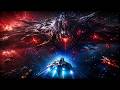 The Hive Mind Had Never Lost a War... Then 142 Humans Arrived | HFY Sci-Fi Story