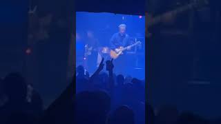 Jason Isbell This Ain't It to Alabama Pines  10-20-2024 Ryman Aud Nashville TN