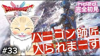 【 ドラクエ1&2 】#33-2 ロトシリーズ時系列プレイ中！発売日前日にゾーマ倒してきた！記憶喪失ほぼ初見！初見歓迎！【 #夏目ニア / #Vtuber 】 #ドラゴンクエスト1&2 #猫 #cat