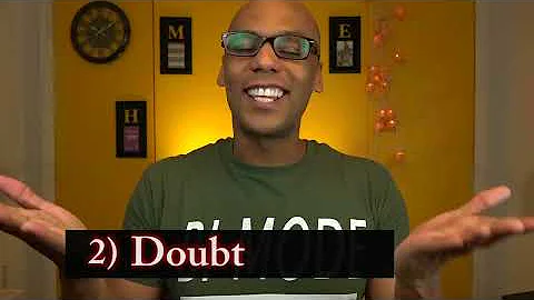 Being Bisexual - (The 5 Stages of Bisexuality)