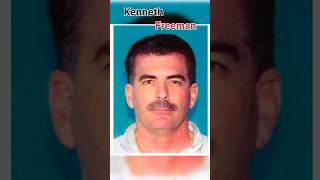 The Dark Web Story Of Kenneth Freeman