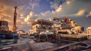 Lift Master Difficulty Setup Guide - Gears 5 Horde