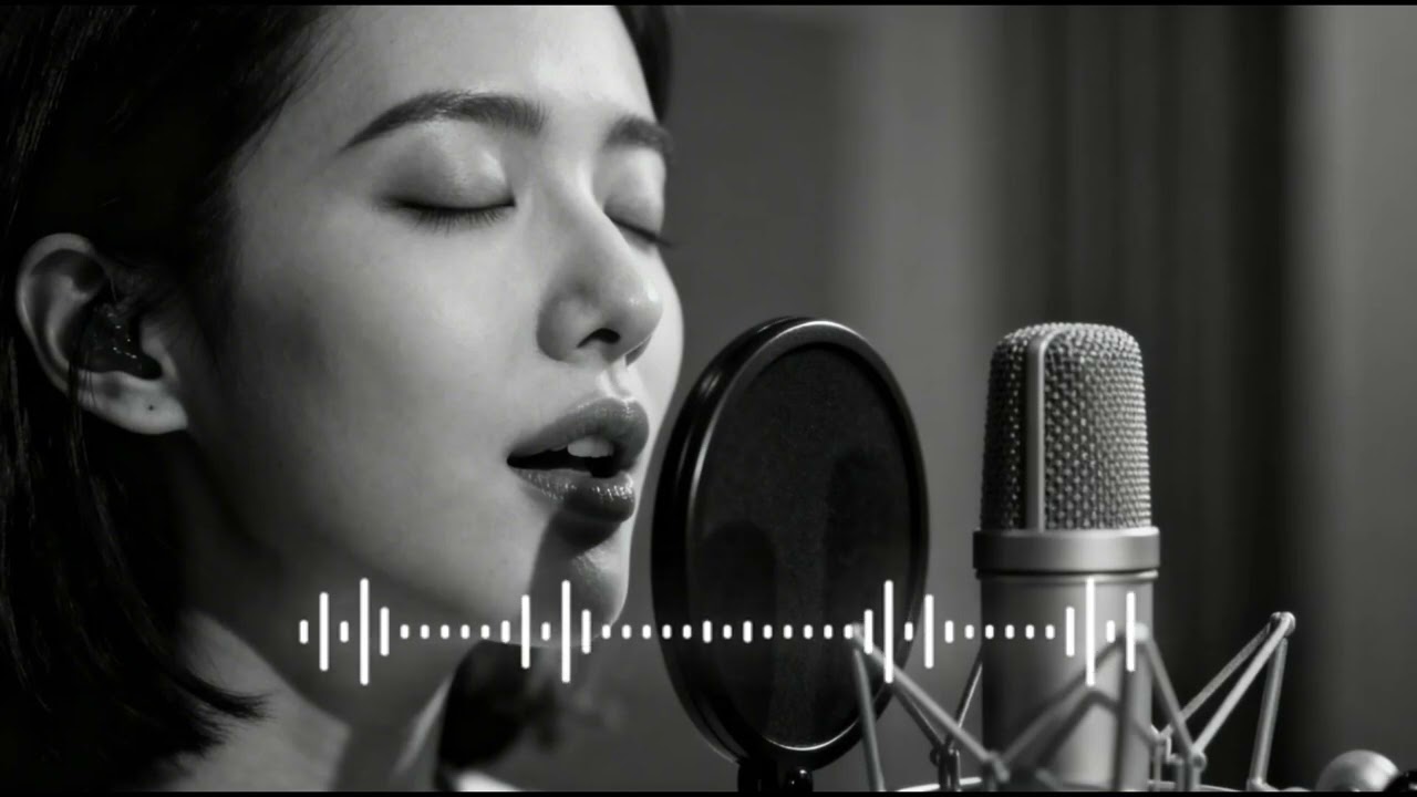 Midnight R&B Playlist – Smooth, Soulful, and Perfectly Relaxing