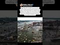 Amsterdam’s Sea of Ships 🤯🚢 | SAIL Event Explained