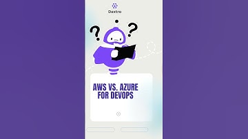 Aws vs azure for Devops ⚙️|| azure Devops  || aws devops #devops #shorts #tech #shorts #aws