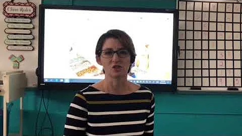 Tulsa Way Teacher Spotlight: Leslie Parr