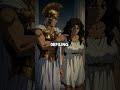 Medusa Was Actually the Victim - The Dark Truth Behind Greek Mythology