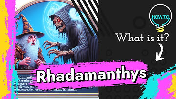 Trojan:Win32/Rhadamanthys Malware Explained & Removal Guide