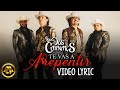 Los Dos Carnales - Te Vas a Arrepentir (Video Lyric)