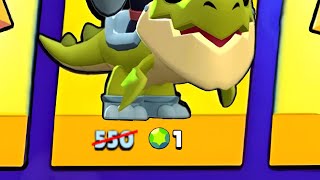 WOOW!! Draco New Brawler!!🔥Legendary Daily New Gifts! 🎁🍀 Brawl Stars Update!!🤯