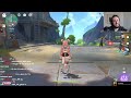 Zajef77 VOD | May 15, 26 - NICOLE PRUNE AND LOHEN EARLY ACCESS VIDEOS WOW!! | GI, STS2
