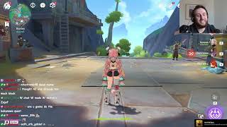 Zajef77 VOD | May 15, 26 - NICOLE PRUNE AND LOHEN EARLY ACCESS VIDEOS WOW!! | GI, STS2