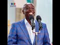 GAADIIDLEEYDA KENYA OO KA CABANAYA KOROR KU YIMID QIIMAHA SHIDAALKA 