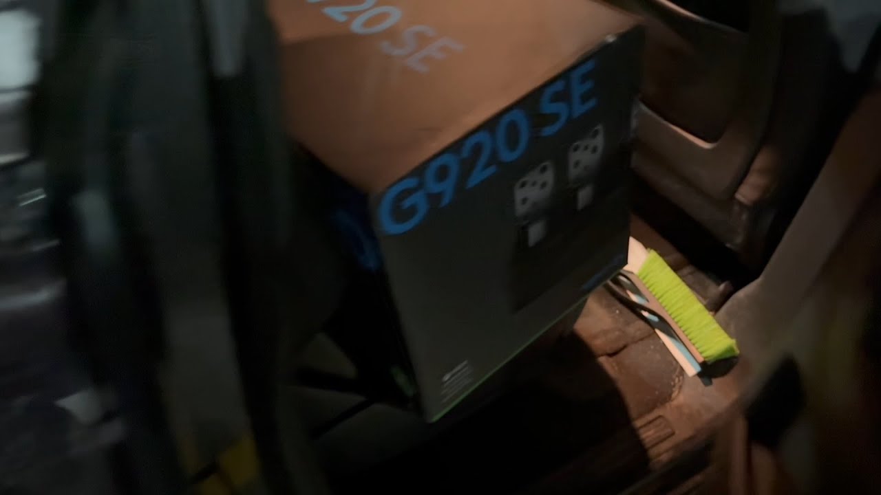 Начало моего пути в iRacing | Путь к карьере гонщика