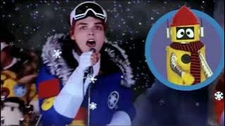 My Chemical Romance - 'Every Snowflake is Different (just like you)' [ ]