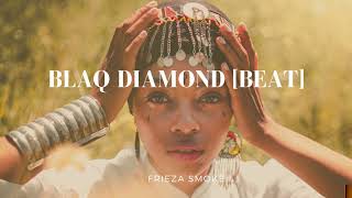 Blaq Diamond Featuring Big Zulu  Qoma Type Beat Instrumental 2022