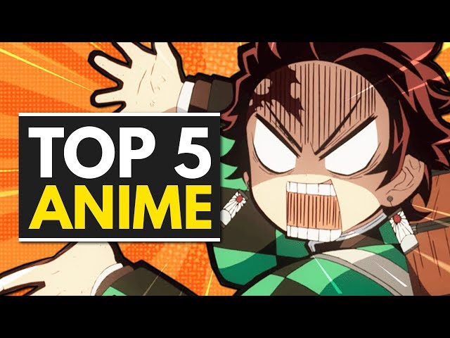 My top 5 animes #4 BEYOND THE BOUNDARY💞