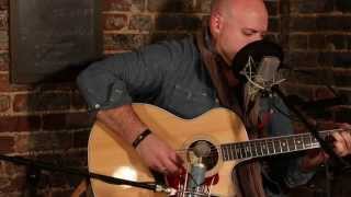 Cumberland Sessions feat. Bobby Brinker