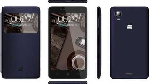 Micromax Canvas Doodle 3 is official, launches on April 25