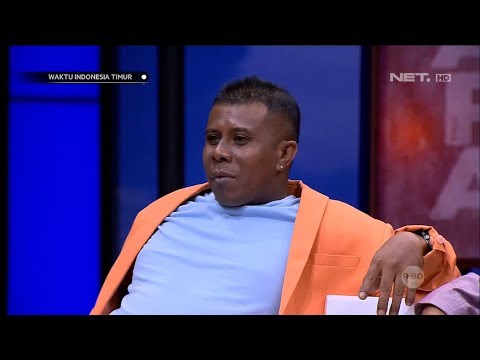 Nebak Lagu Justin Bieber, Kok Reinold Malah Ketawa