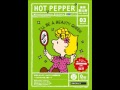木村カエラ出演 Hot Pepper  made by Xoticheaven