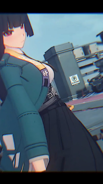 Hoshimi Miyabi, 18 desmber 2024 #zzzero #miyabi #zenlesszonezero #zzz