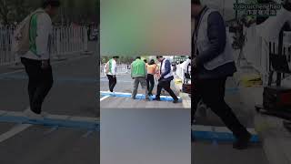 Роботы Honor победили: Забег андроидов 2026