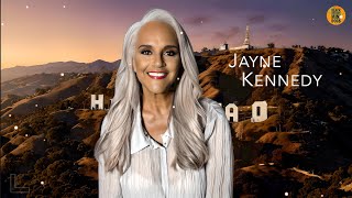 🌟 **Celebrating Jayne Kennedy: A Trailblazer in Black History!** 🎉 Information