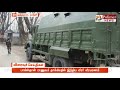 வாகனசோதனையின் போது தாக்குதல் நடத்திய தீவிரவாதி சுட்டுக் கொலை
