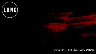 Lemanso - 1st January 2024 (Mix)