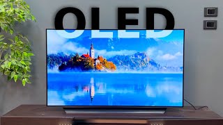 افضل و ارخص تلفزيون OLED في مصر !