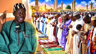 Sénégal Diioulit Woula Diiouli Kat Bou Si Eup ? Oustaz Ngalgou Lo