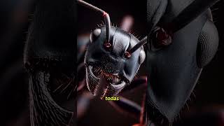 El dolor más intenso del reino animal