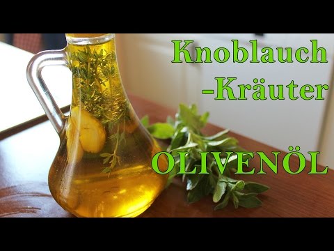 Video: Leberrolle Mit Kräutern